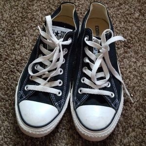 Converse shoes